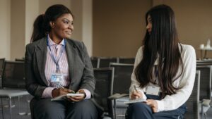 Communication Beyond Language – A Leadership Series