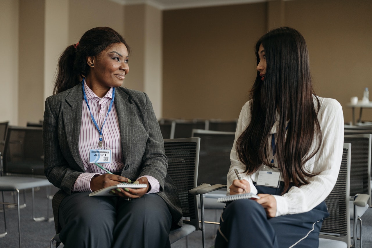 Communication Beyond Language – A Leadership Series